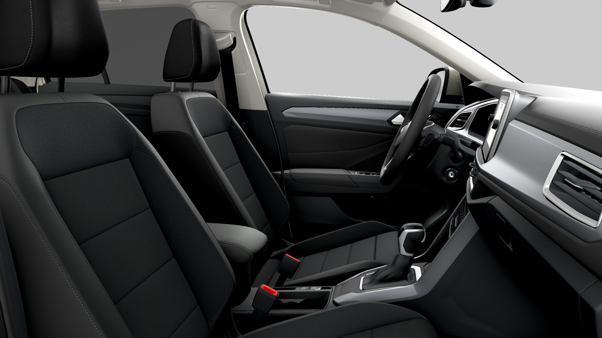 Volkswagen T-Roc 2.0 TDI DSG Style