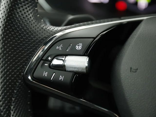 Skoda Superb Sportline iV