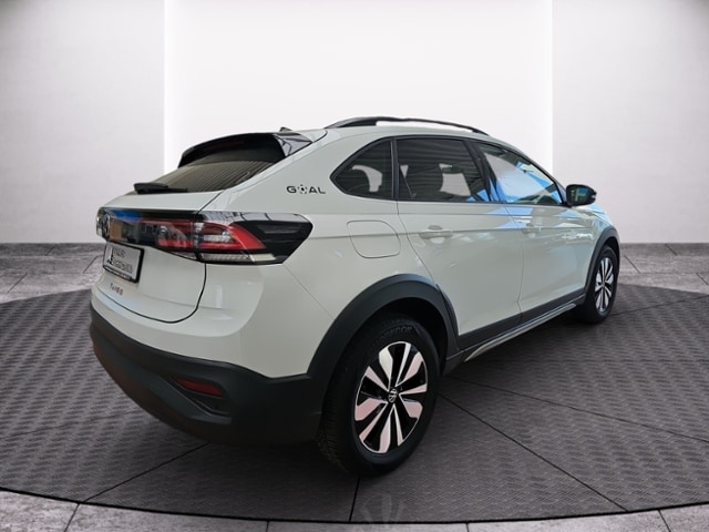 Volkswagen Taigo 1.0 TSI