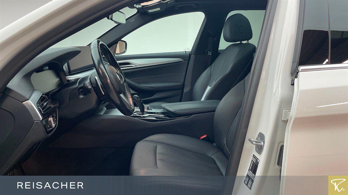 BMW 530 530i Touring