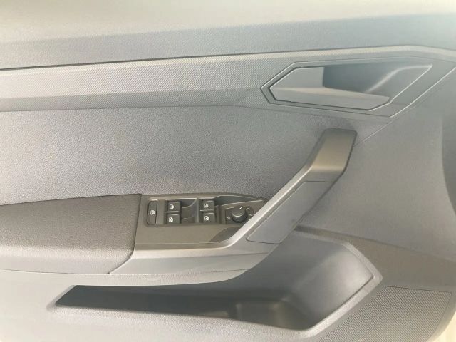 Seat Ibiza Reference