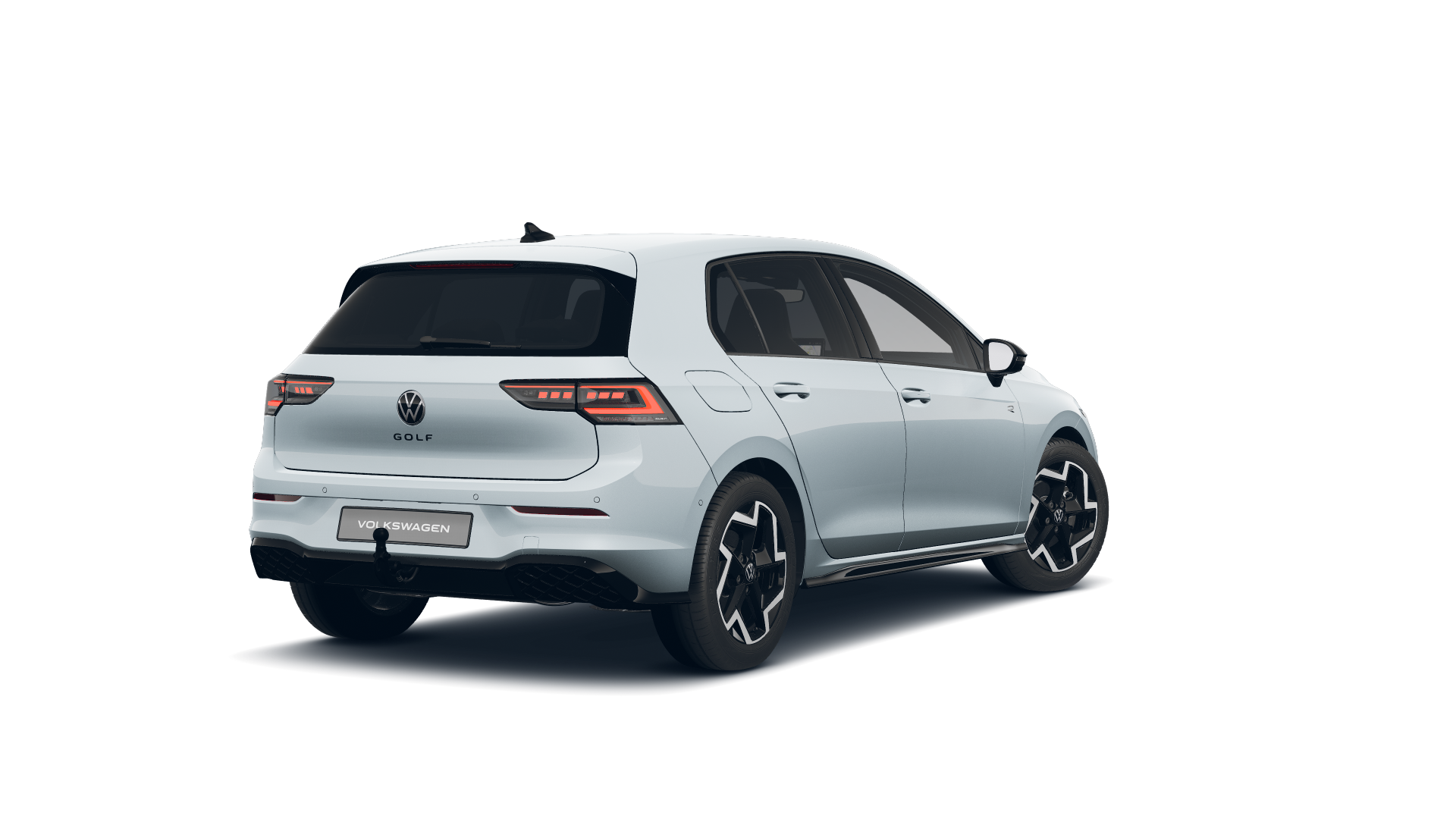 Volkswagen Golf 2.0 TDI DSG