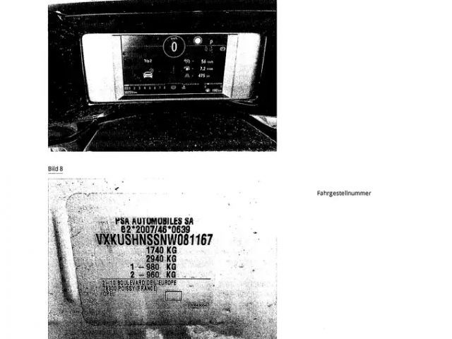 Opel Mokka 1.2 Turbo GS-Line Grand Sport Turbo