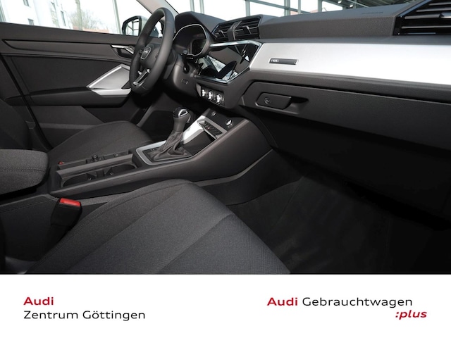 Audi Q3 35 TFSI S-Tronic
