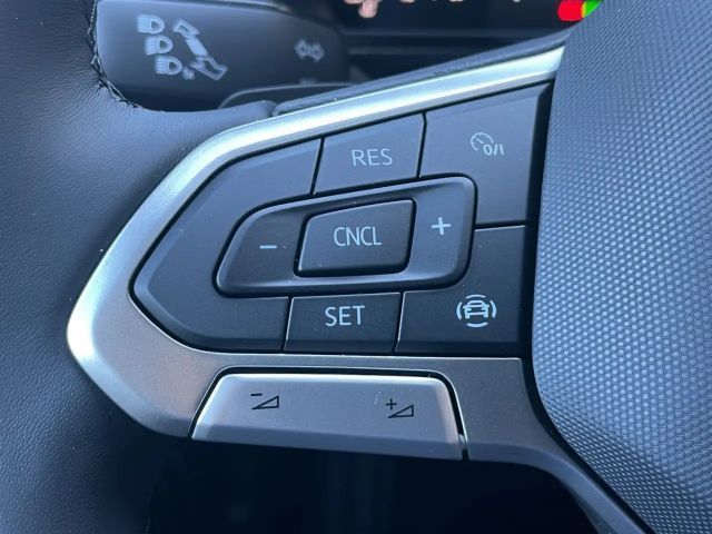 Volkswagen T-Cross 1.0 TSI DSG Life