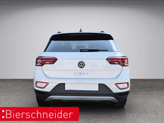 Volkswagen T-Roc 1.0 TSI