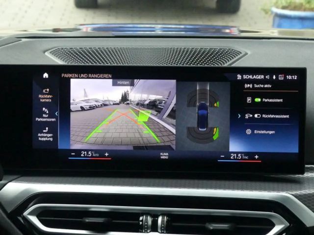 BMW 320 320i Touring