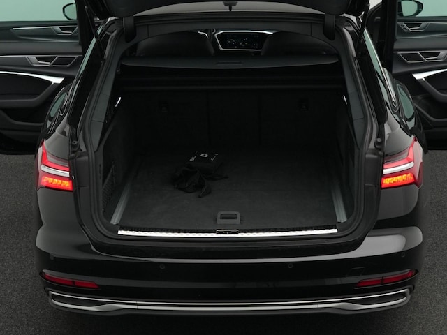 Audi A6 40 TDI Avant S-Tronic