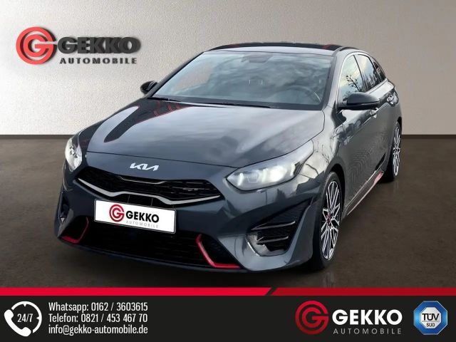 Kia ProCeed GT-Line