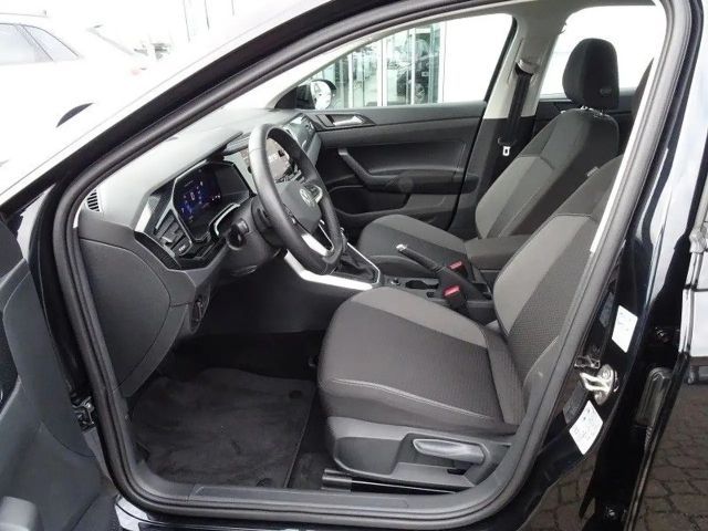 Volkswagen Taigo 1.0 TSI DSG Life