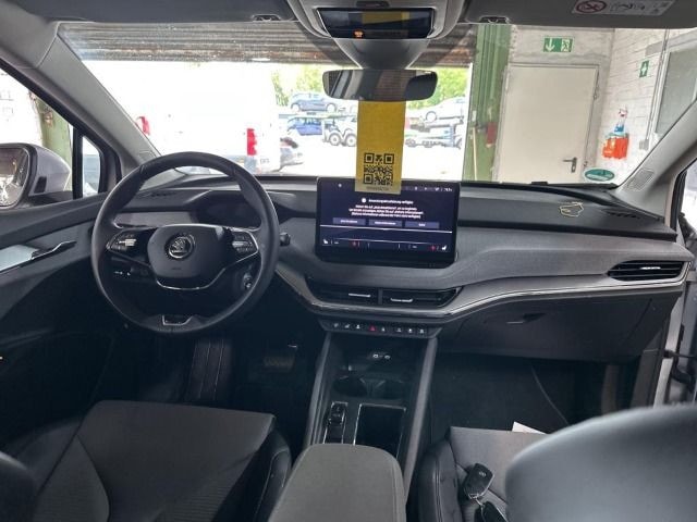 Skoda Enyaq Loft iV 60
