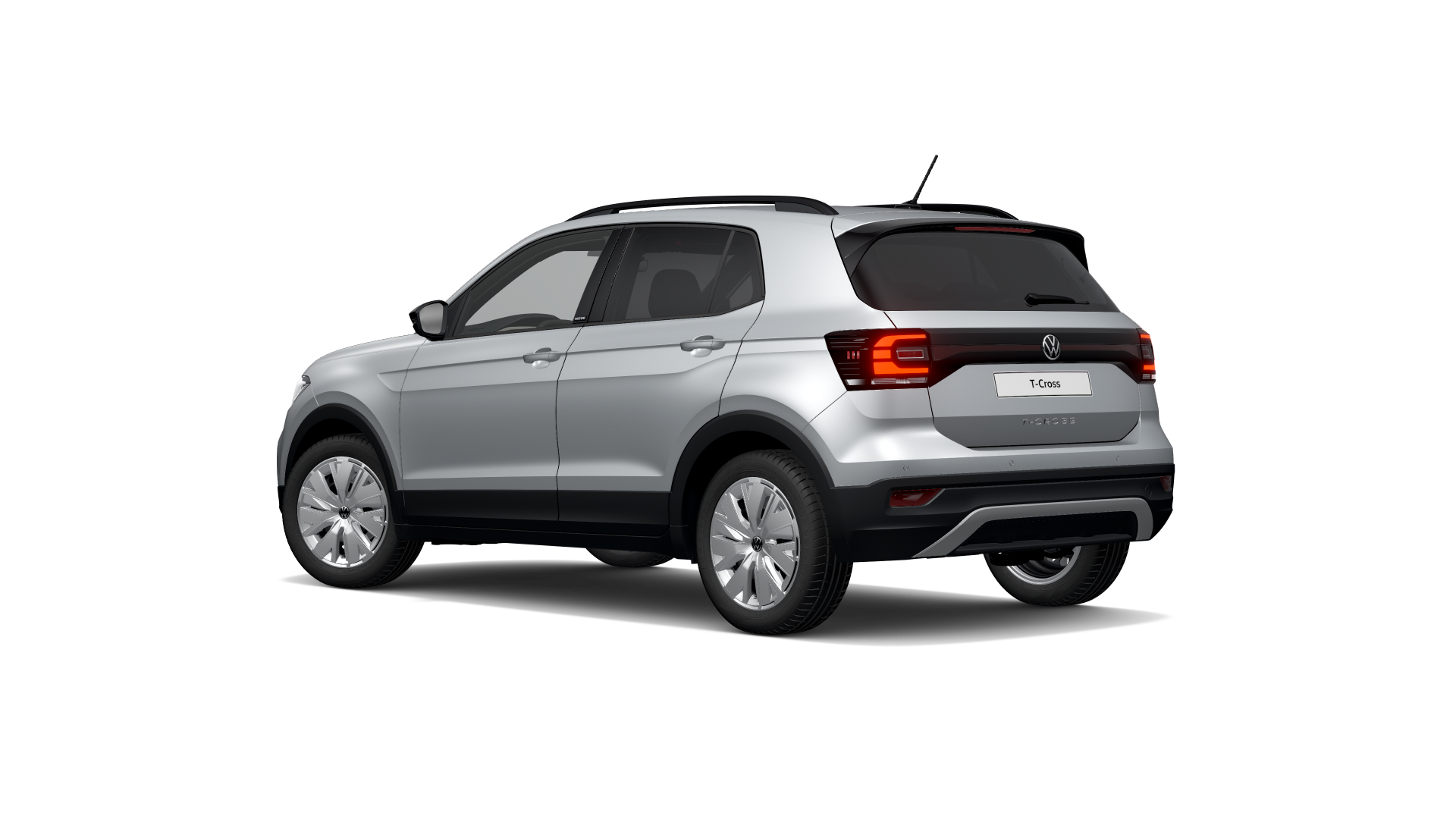 Volkswagen T-Cross 1.0 TSI Move