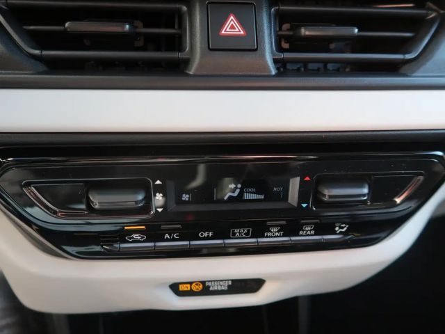 Suzuki Swift Hybrid Shine