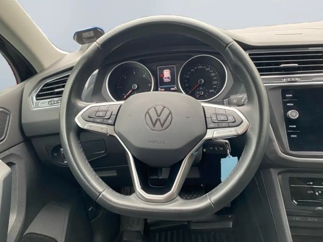 Volkswagen Tiguan 2.0 TDI DSG Life