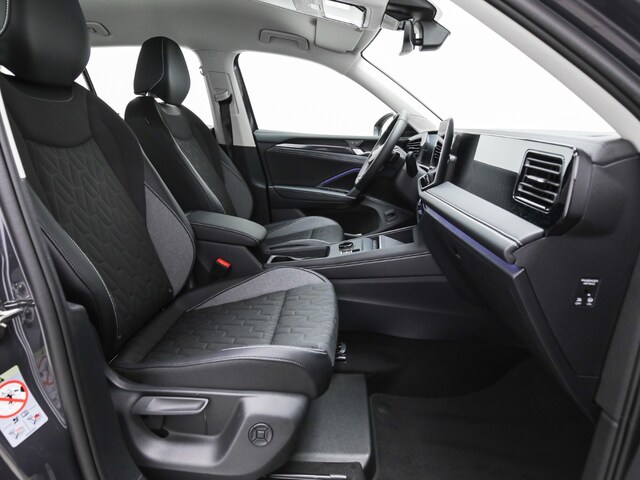 Volkswagen Tiguan 1.5 eTSI DSG