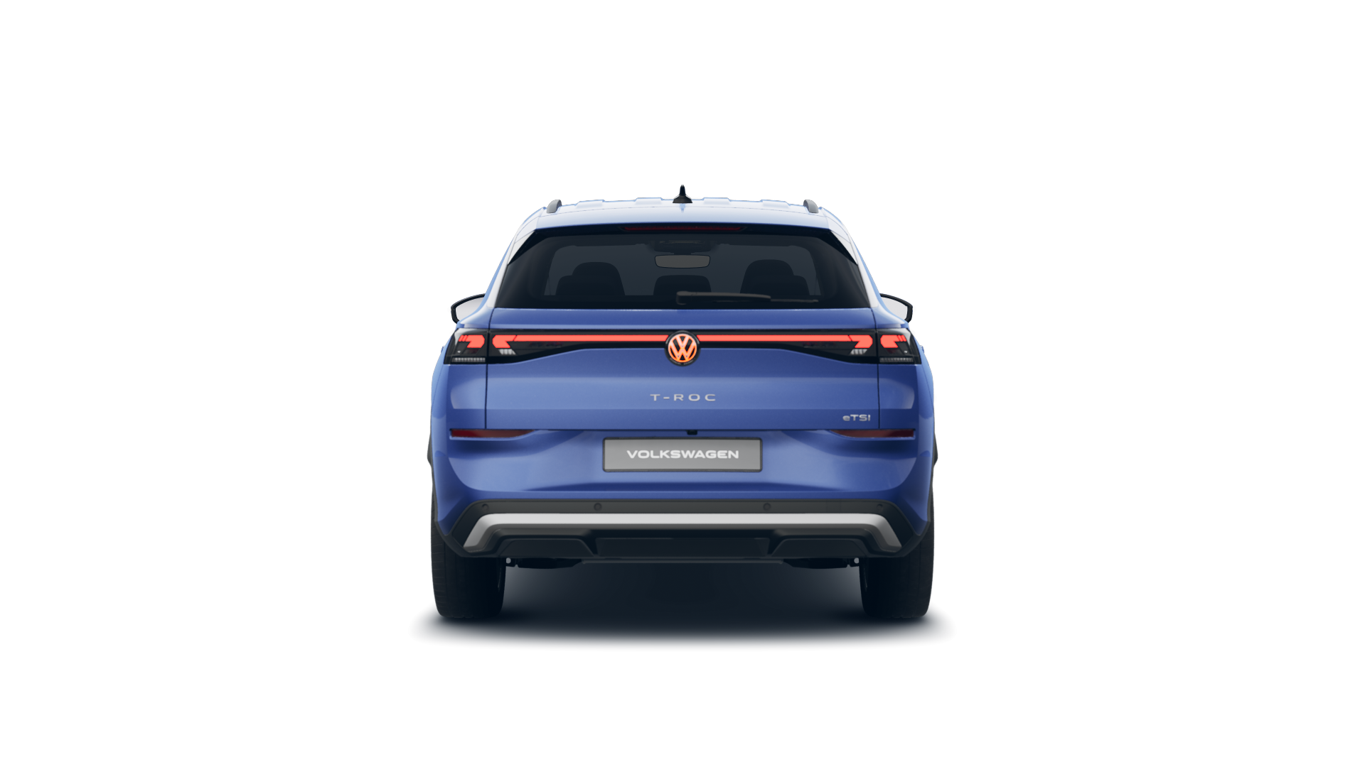 Volkswagen T-Roc DSG Style