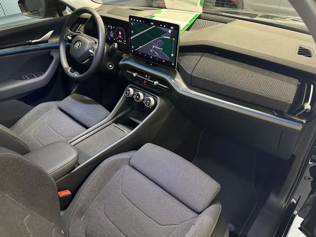 Skoda Kodiaq 2.0 TDI 4x4 Selection