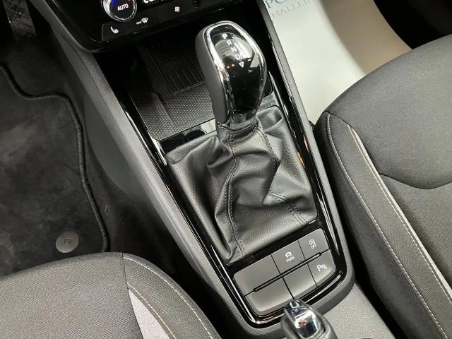 Skoda Scala Selection