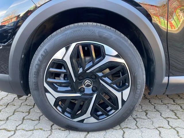 Citroën ë-C4 Shine