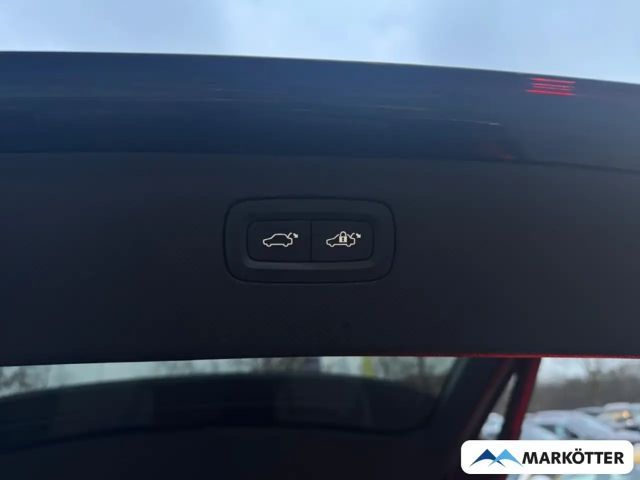 Volvo XC90 AWD Inscription T8