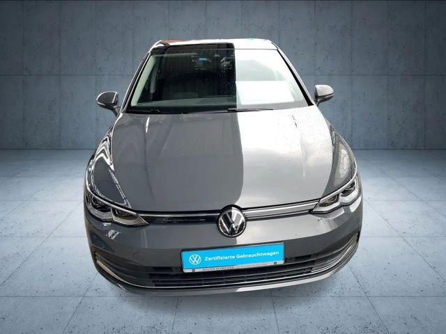 Volkswagen Golf 2.0 TDI DSG