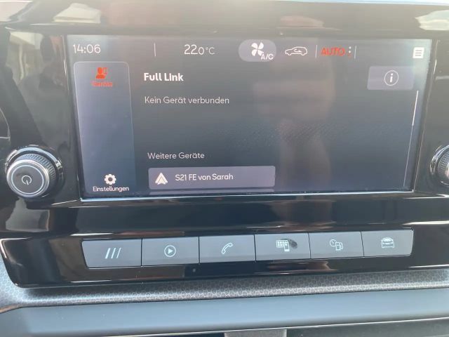 Seat Leon 1.0 TSI Style