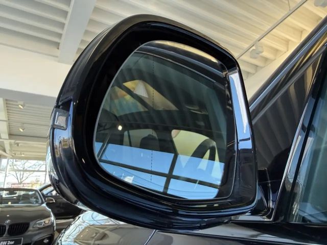 BMW X5 M-Sport xDrive