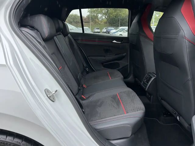 Volkswagen Golf 2.0 TSI DSG GTI Golf VIII