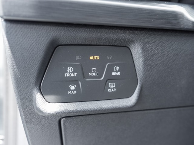 Cupra Formentor 4Drive DSG VZ