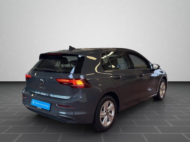 Volkswagen Golf Golf VIII Life Plus