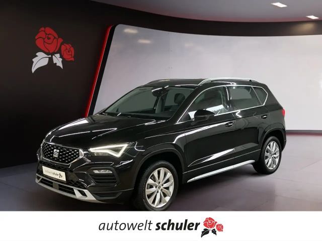 Seat Ateca 1.5 TSI DSG