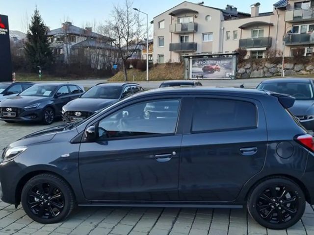 Mitsubishi Space Star Invite MIVEC Star