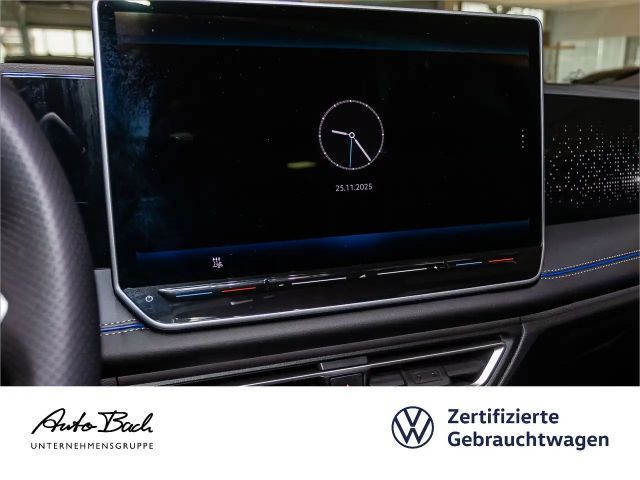 Volkswagen Tiguan 2.0 TDI DSG