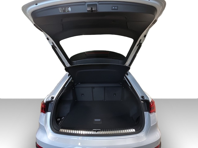 Audi Q3 35 TFSI S-Tronic