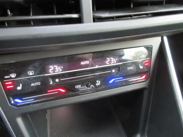 Volkswagen Polo 1.0 TSI DSG IQ.Drive Style