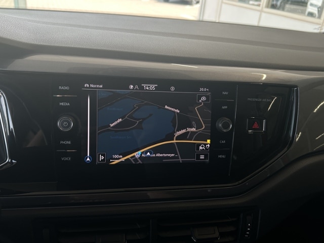 Volkswagen Taigo 1.5 TSI DSG