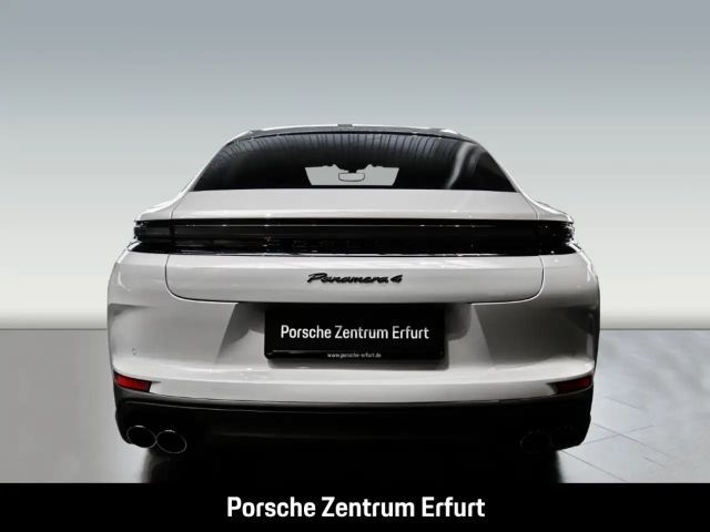 Porsche Panamera 4 E-Hybrid