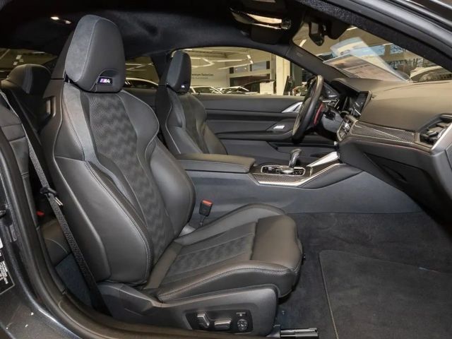 BMW M4 Competition Coupé xDrive