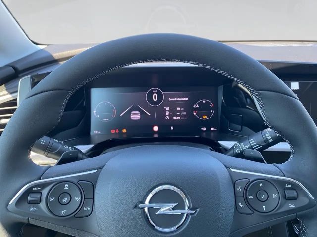 Opel Grandland X GS-Line Grand Sport