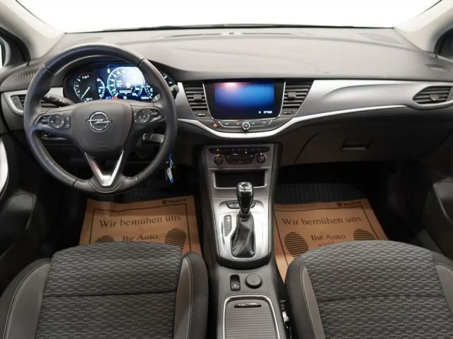 Opel Astra Sports Tourer