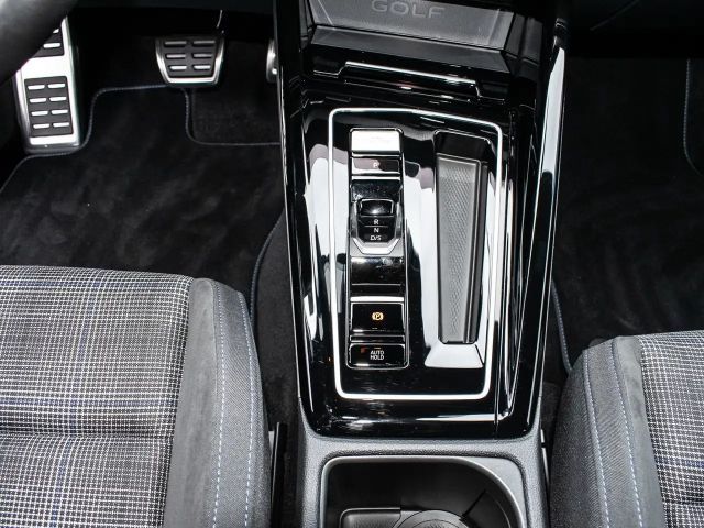 Volkswagen Golf DSG GTE eHybrid