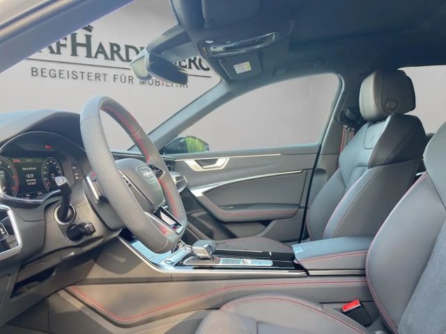 Audi A6 50 TDI Avant Quattro S-Line