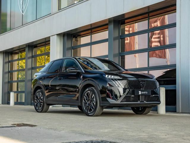 Peugeot 3008 GT-Line