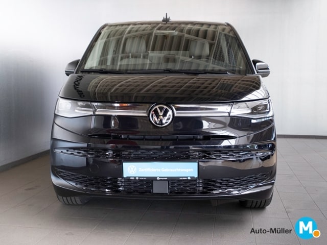 Volkswagen Multivan 2.0 TSI DSG T7