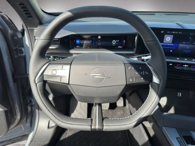 Opel Grandland X Edition