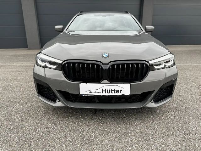 BMW 520 520d Touring xDrive