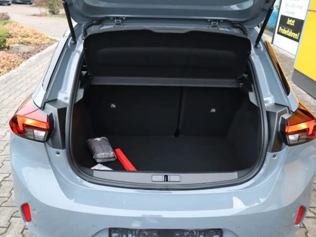 Opel Corsa 1.2 Turbo Edition