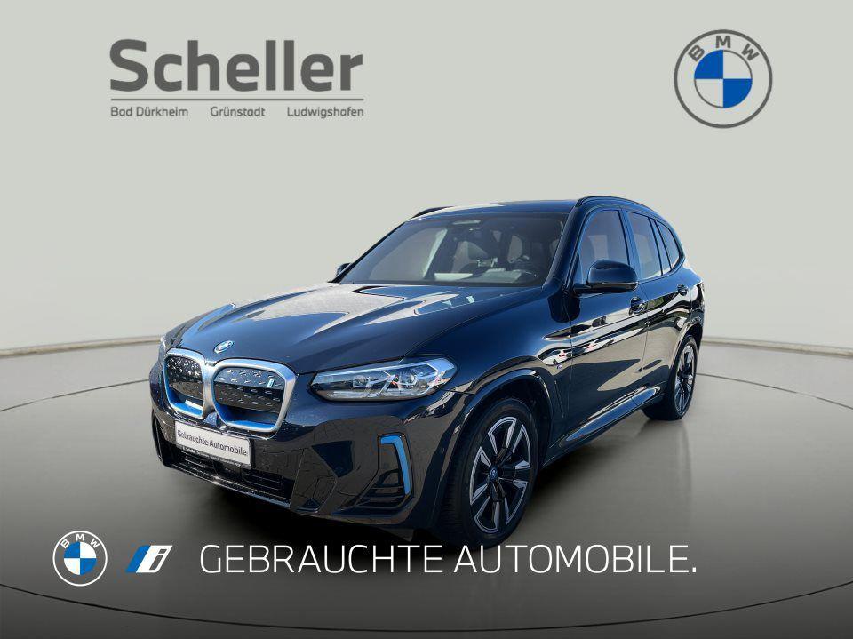 BMW iX3 iX3