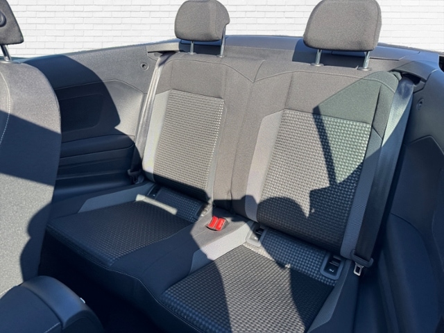 Volkswagen T-Roc 1.5 TSI Cabriolet