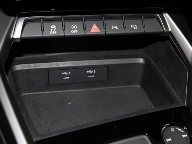 Audi A3 35 TDI S-Line Sedan